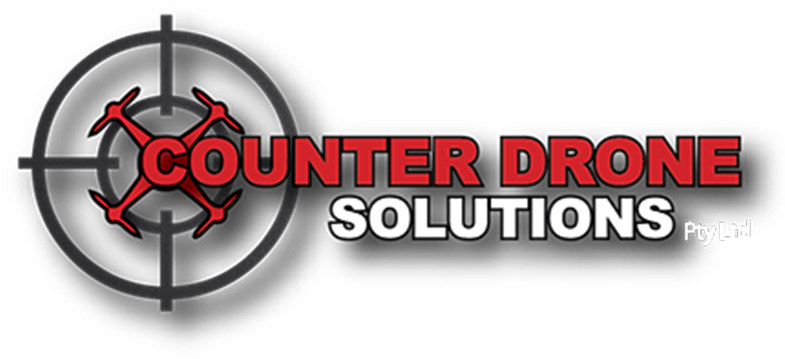 Counter Drone Solutions Logo Counter Drone Solutions - Unmanned Aerial Vehicle (800x400), Png Download