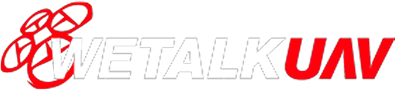 Wetalkuav-logo - Wetalkuav Logp (700x500), Png Download