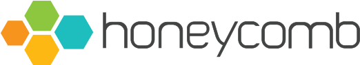 Honeycomb - Usenix (600x240), Png Download