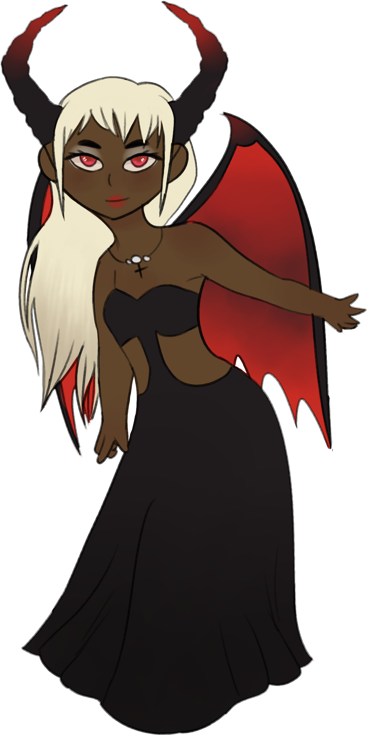 Use This As Reference - Cartoon (2000x2700), Png Download