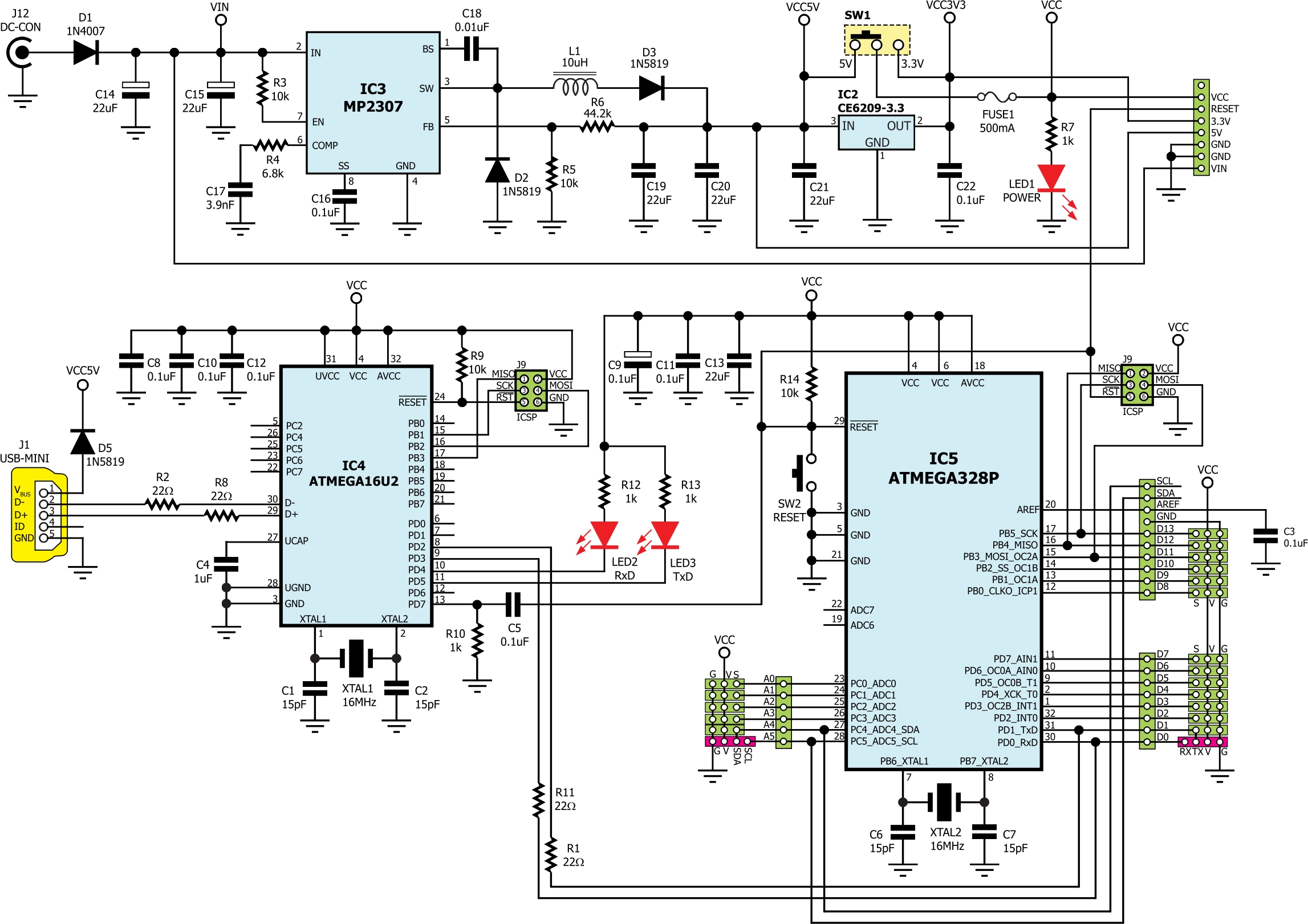 This Free Icons Png Design Of Computer Circuit Layout (2294x1621), Png Download
