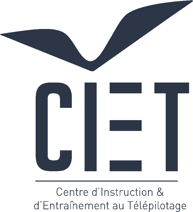 Ciet Center Of Instruction And Education In Tele-piloting - Graphic Design (1000x1000), Png Download