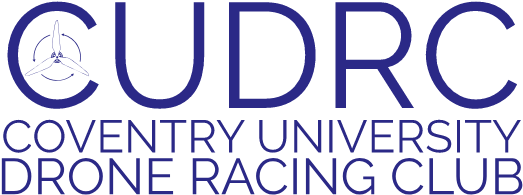 Drc Drone Enthusiasts Society Logo - Oval (600x285), Png Download