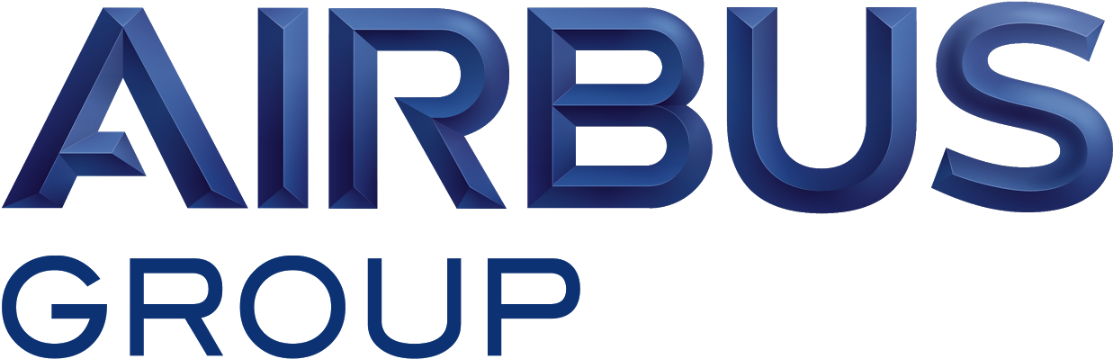 I Admit That I Laughed When I First Heard, A Couple - Airbus Group Se Logo Png (1679x835), Png Download