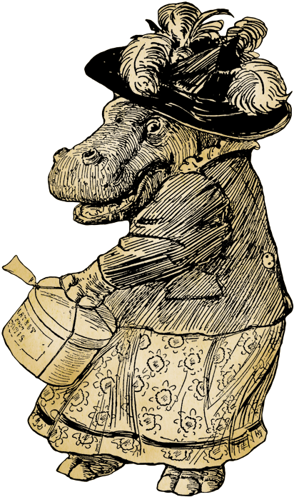 Presentation Paper People - Drawing (419x700), Png Download