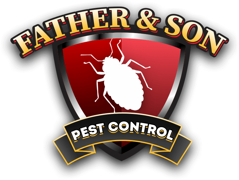 Call 312-8988 Today - Father & Son Pest Control (768x576), Png Download