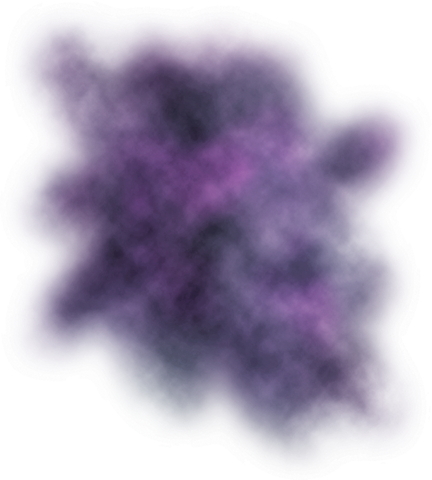 Smoke-054 - Illustration (432x480), Png Download