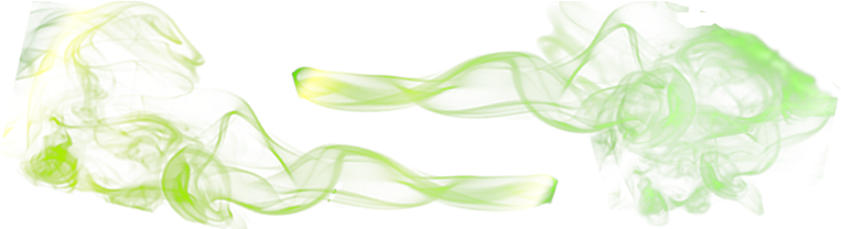 Smoke Green Png - โลโก้ ตัว อักษร สวย ๆ (800x207), Png Download