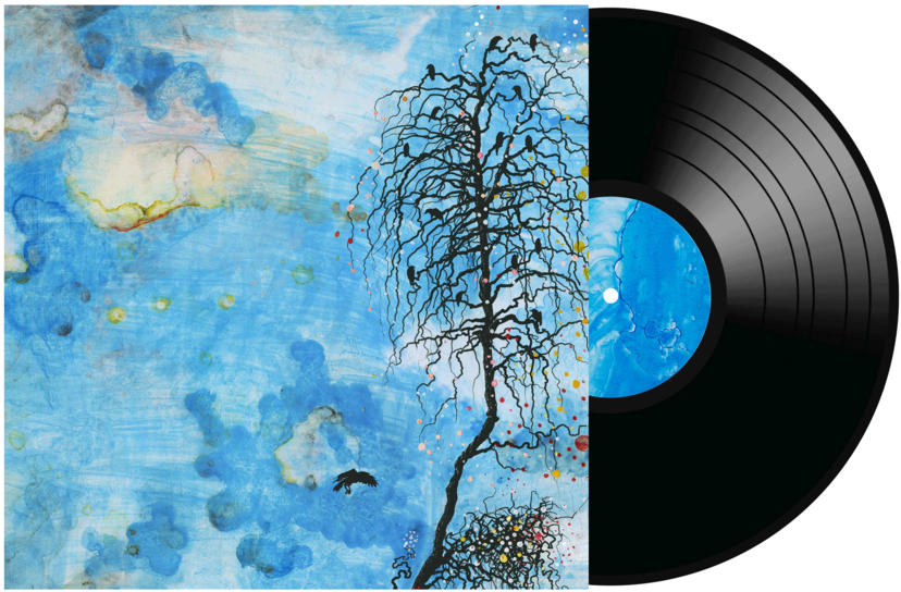 John Paul White (1000x773), Png Download