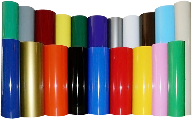 Vinyl Rolls Png - Vinyl Adhesive Png (700x700), Png Download