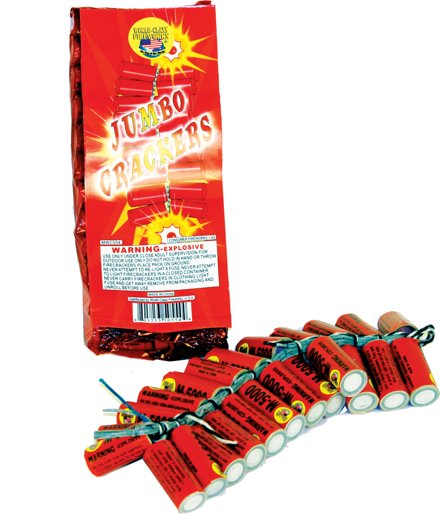 Jumbo Cracker String - Wiki (856x1000), Png Download