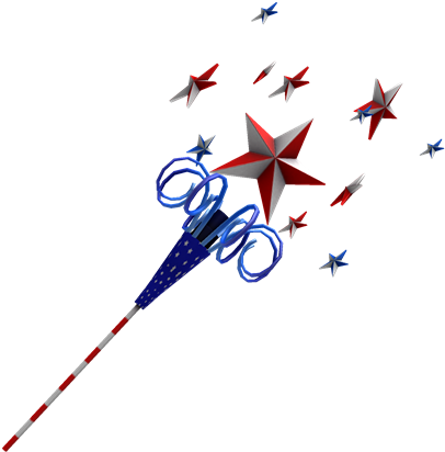 Usa Sparkler 2015 - Roblox (420x420), Png Download