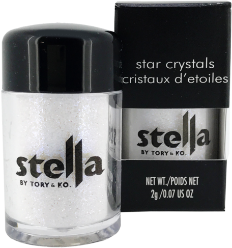 Stella Star Crystals (1000x1333), Png Download