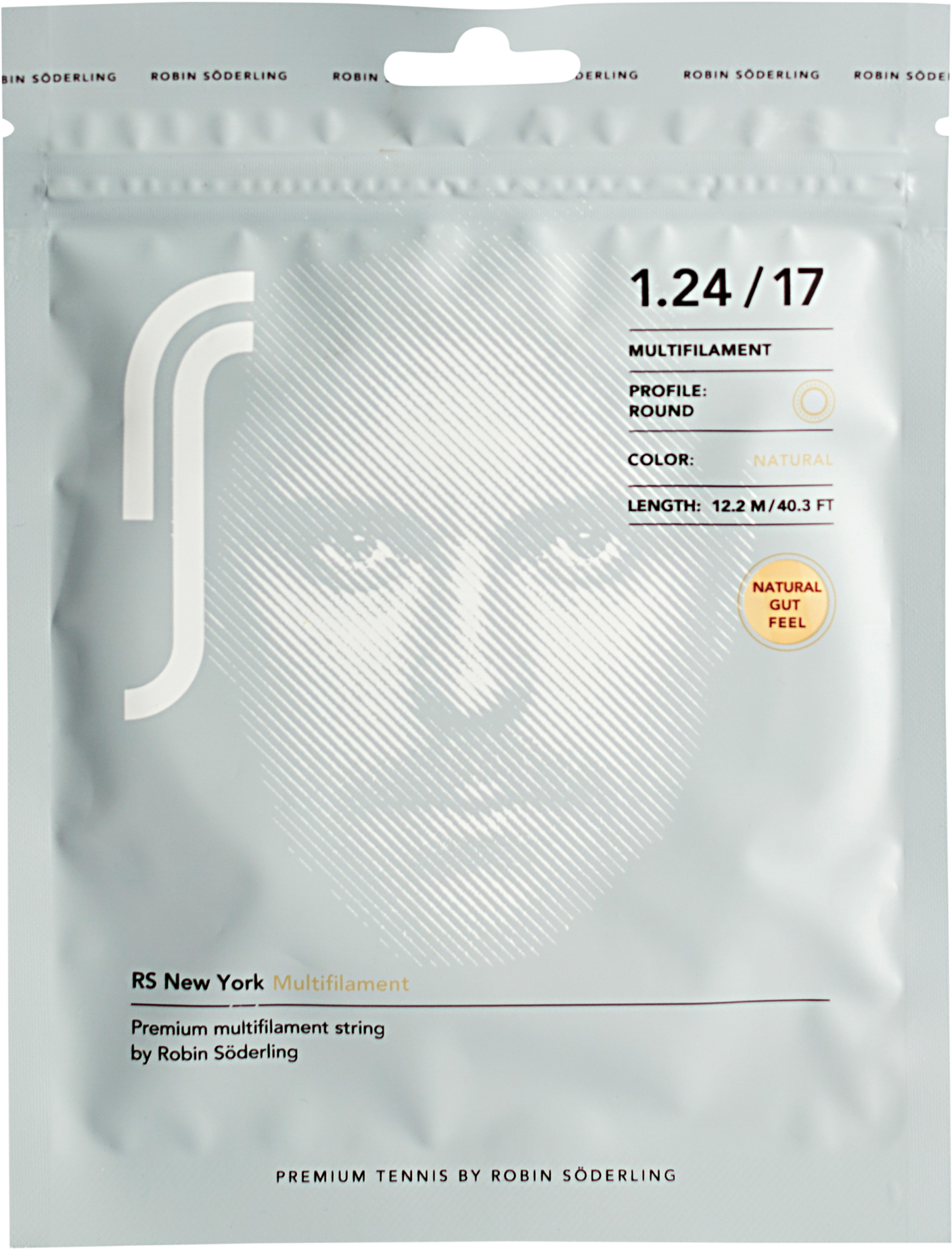 String Set - New York City (2048x2048), Png Download