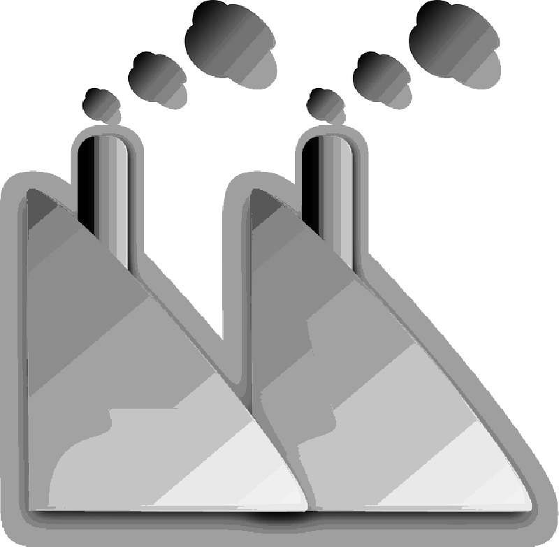 Mb Image/png - Industry Clip Art (800x783), Png Download