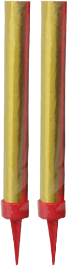 Gold (660x800), Png Download