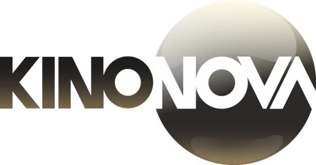 N - V - ) - Nova Television (640x334), Png Download