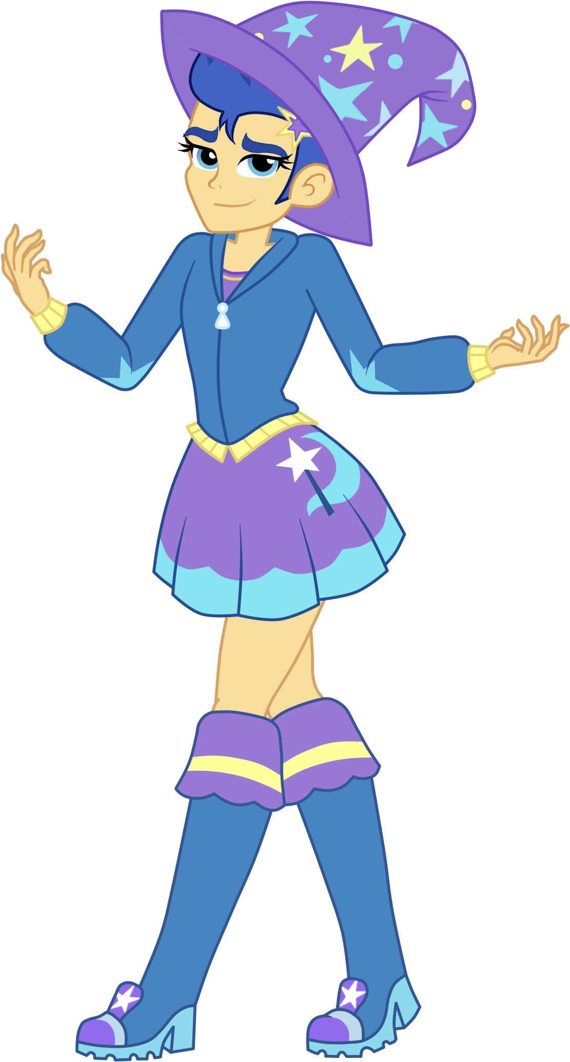 Vector Freeuse Library Accessory Swap Artist Mashoart - Clothing (1300x2190), Png Download