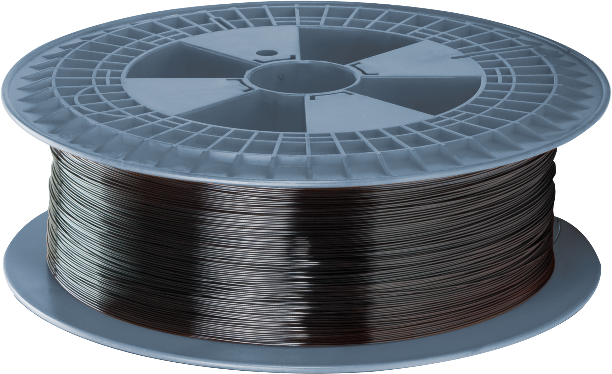 Ml And Moilq Support Wire - Support Wires (2500x1560), Png Download