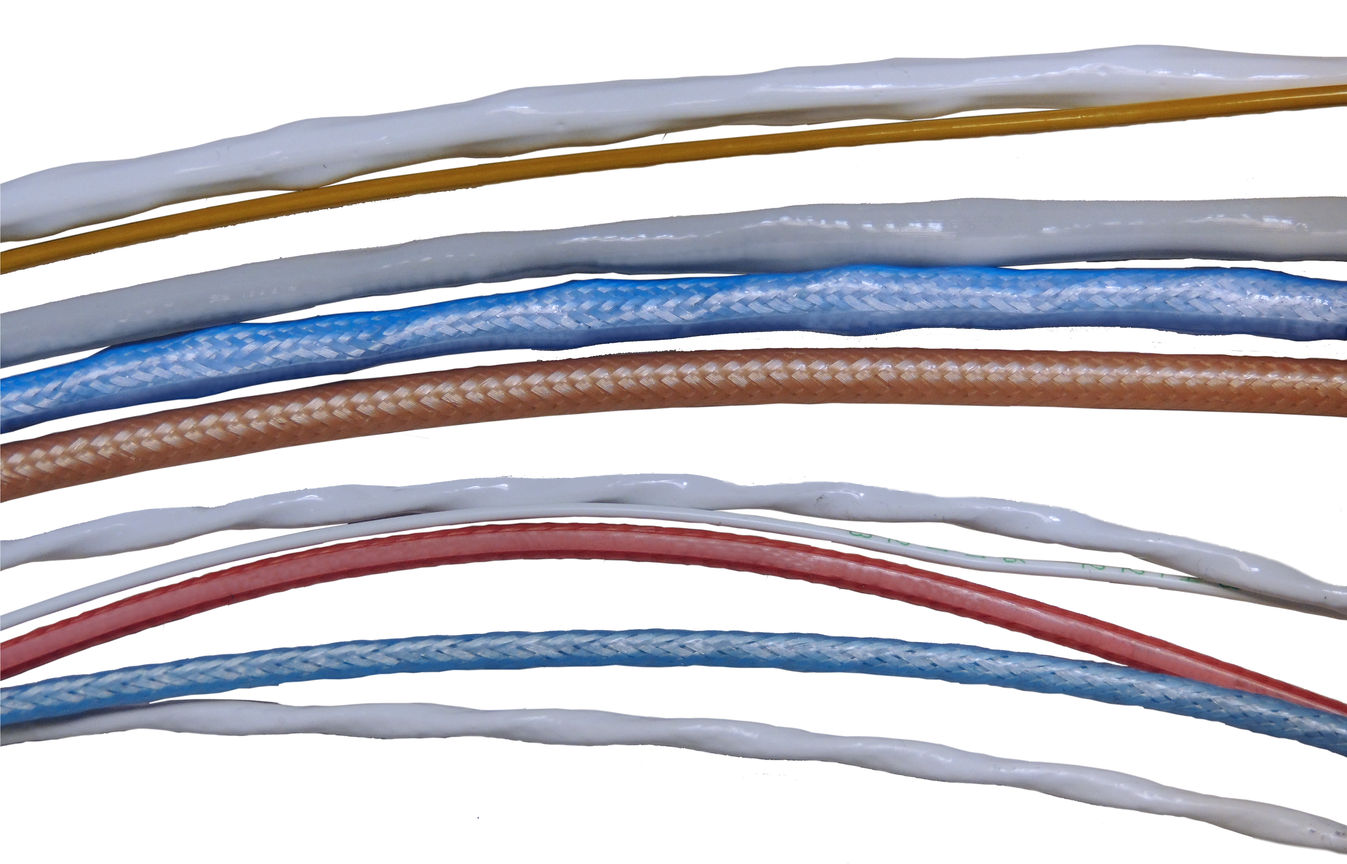 Wires - Flag (4608x3456), Png Download