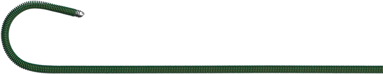 Learn More About Inqwire® Diagnostic Guide Wires - Guide Wire (1420x640), Png Download