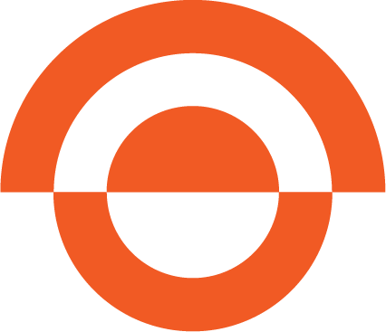 Abstract Circles Download - Abstract Logo (426x367), Png Download