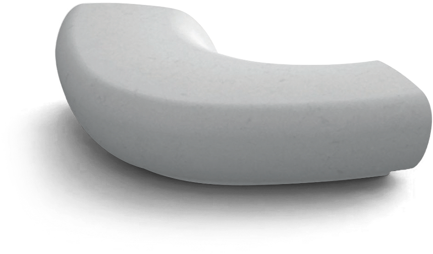 Chaise Longue (1000x1000), Png Download