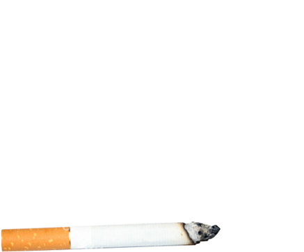 Free Cigarette Smoke Transparent Png - Cigarette Transparent Background (500x500), Png Download