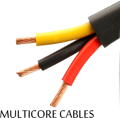 Primo & Fr Pvc Building Wires, All Planned For Use - Networking Cables (504x447), Png Download