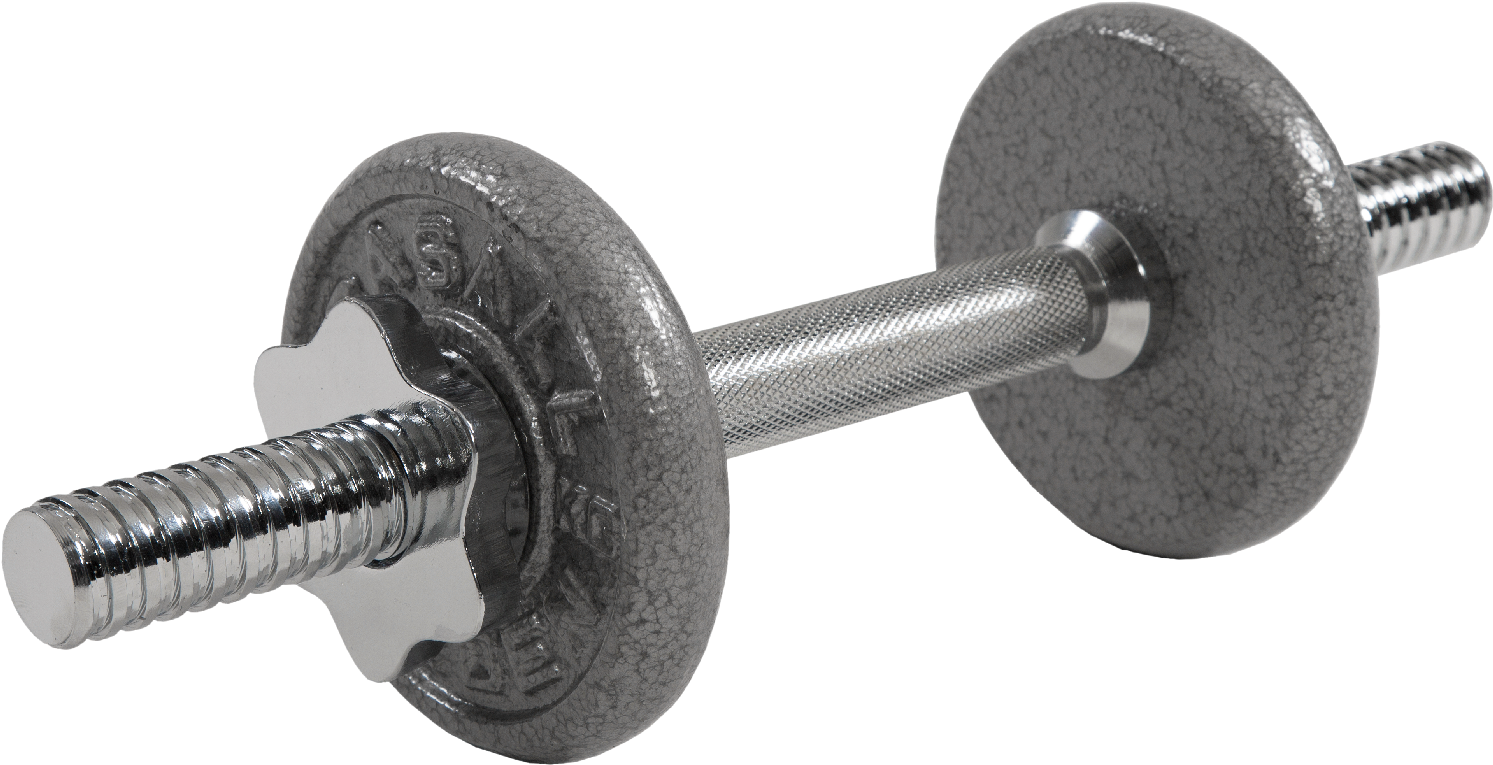 Dumbbell Set 4kg - Casall Dumbbell Set 4 Kg 4 Kg (1680x2400), Png Download