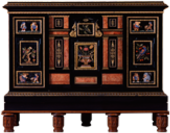 Gallery - End Table (732x732), Png Download