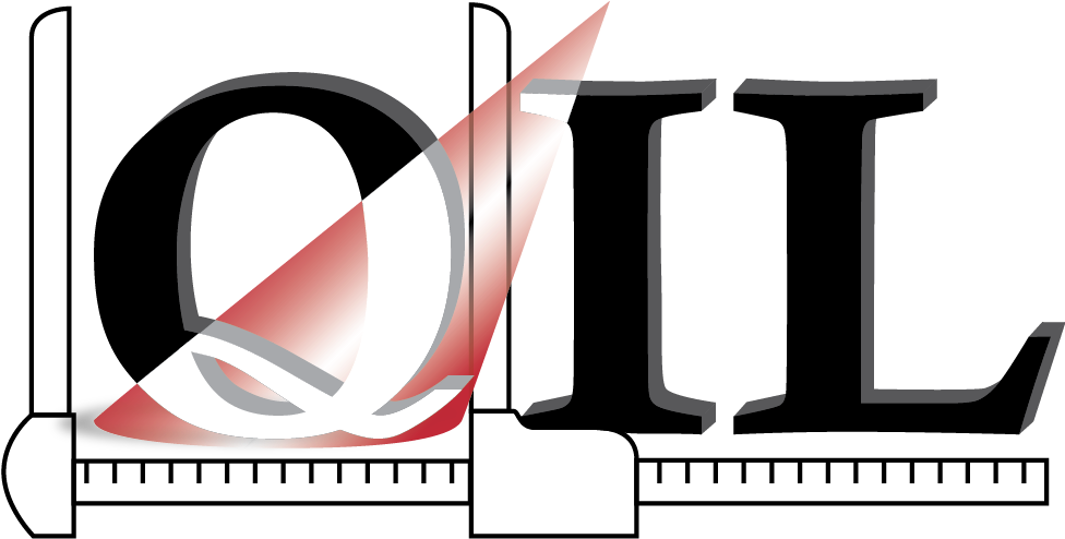 Laboratory Of Quantitative Imaging<br>and Artificial - Villis Pie (1072x555), Png Download