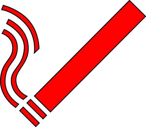 Señales De Transito Individuales Rojas (600x523), Png Download