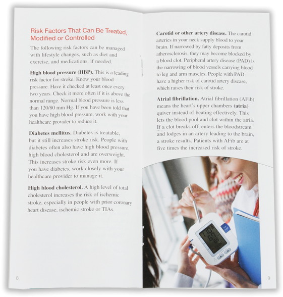 Image - Brochure (700x700), Png Download