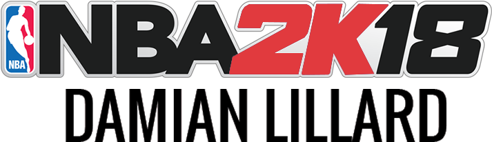 Br X Nba 2k18 Ep (790x686), Png Download