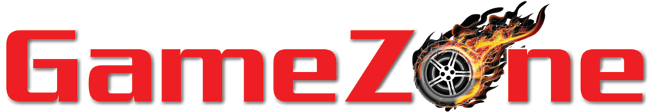 Gamezone Logo Final (1000x222), Png Download