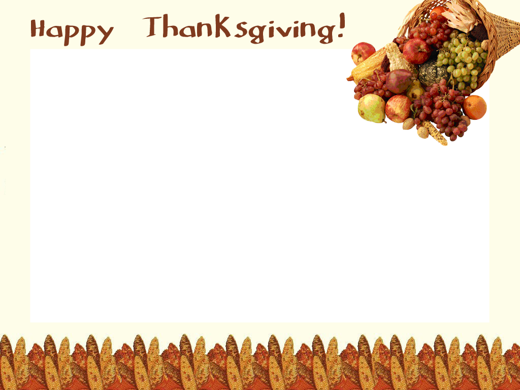 Thanksgiving leftover tips