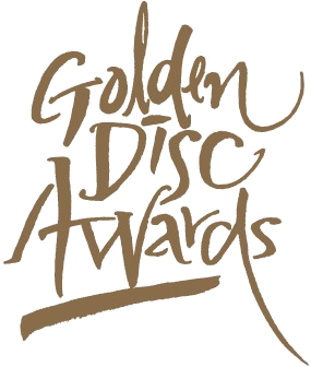 Golden Disc Awards - 2006 Golden Disk Awards (389x389), Png Download