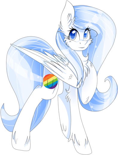Image Transparent Library Commission Old By Blackcurryyt - Cartoon (600x600), Png Download