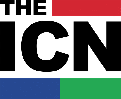 The Indie Creative Network (500x410), Png Download