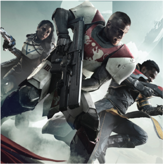 2 Destiny 2 - Destiny 2 Day One Edition (1200x675), Png Download