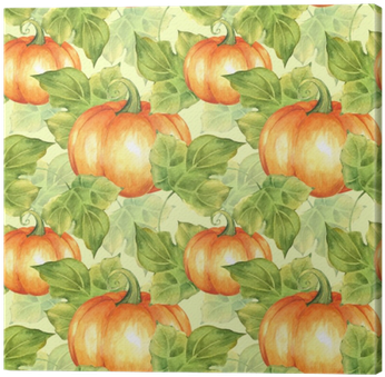 Seamless Pattern - Watercolor Painting (400x400), Png Download