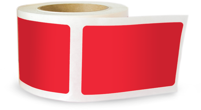 Rectangle Labels - Rectangle (800x600), Png Download