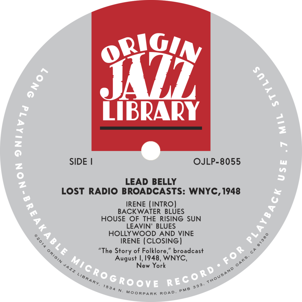 Labels For Ad - Milton Brown & His Musical Brownies: Western Swing (1000x1000), Png Download