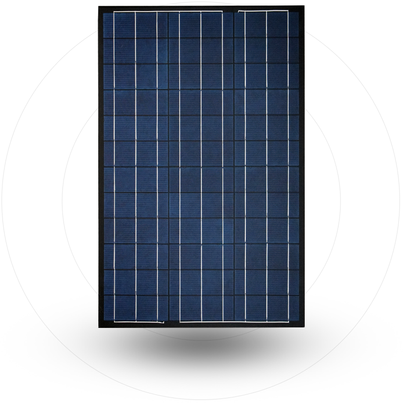 Street Lighting Solutions, Custom Made Pv Module, Custom - Tartan (800x800), Png Download