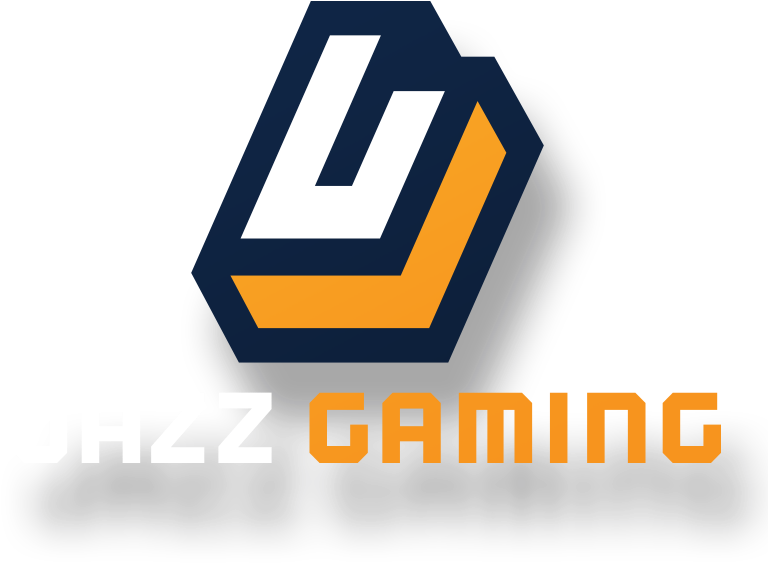 Jazz Gaming (800x800), Png Download