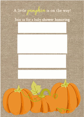 Error Message - Pumpkin (400x400), Png Download