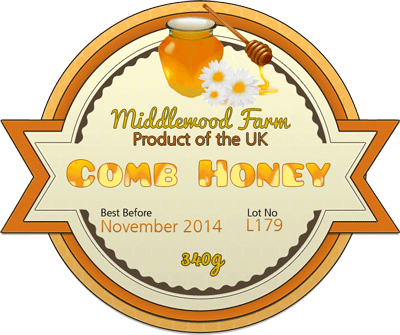 Marmalabel Jam And Preserve Label Creator - World Wide Web (400x335), Png Download