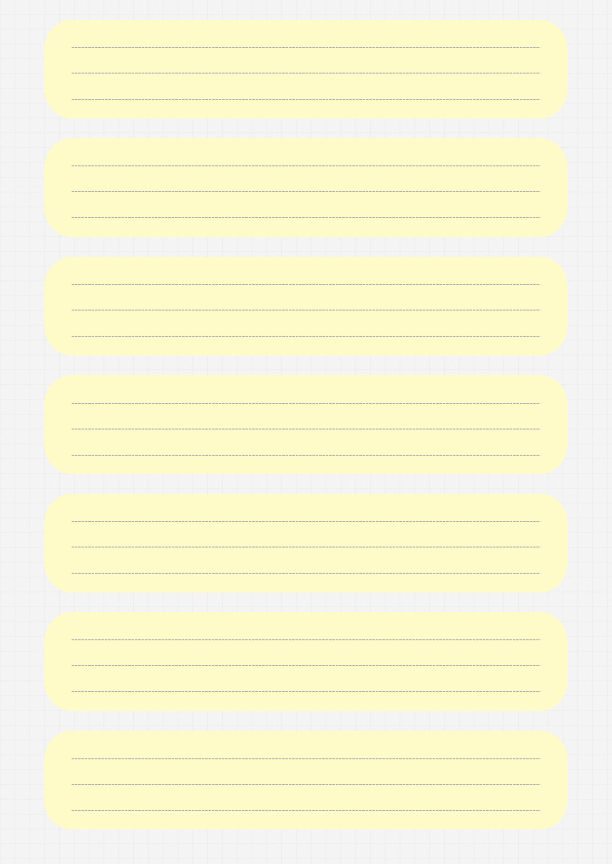Click Here To Download 7 Plain Wide Yellow A4 Book - Book (1240x1750), Png Download