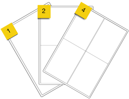 Picture For Category Rectangle Labels - Product (450x450), Png Download